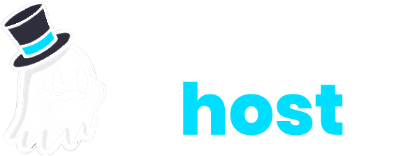 Ghostly Logo